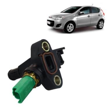 Imagem de Sensor De Temperatura Palio siena uno Fire  55214054 - FIAT
