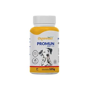 Imagem de PROMUN DOG TABS 105G