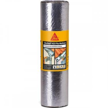 Imagem de Fita Veda Tudo Sikaseal-423 50Cm X 10M 770925