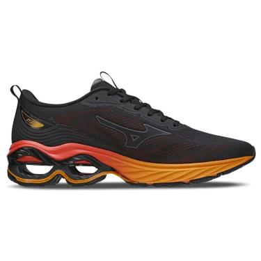 Imagem de Tênis Masculino Mizuno Wave Frontier 15 Original-Masculino