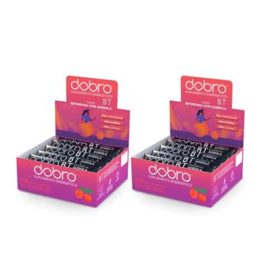 Imagem de Combo 2x Displays BT Gel de Carboidrato com Beterraba (10un x 30g, Beterraba com Acerola)