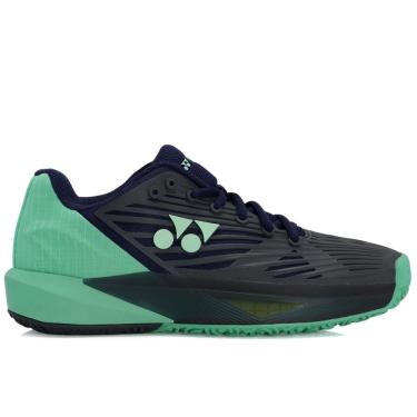Imagem de Tênis Yonex Power Cushion Eclipsion 5 - Clay - Marinho e Verde-35