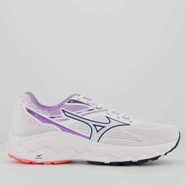 Imagem de Tênis Feminino Mizuno Wave Way 5