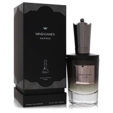 Imagem de Perfume Masculino Mind Games Gardez Extrait De Parfum (Unisex) 100 Ml