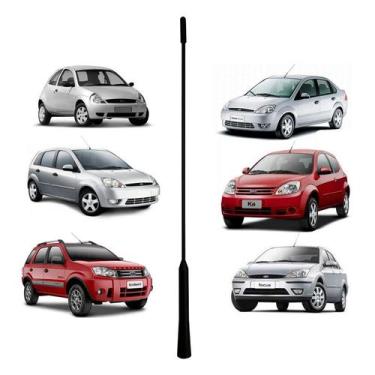 Imagem de Antena Haste De Teto Carro Ford Ka Fiesta Focus Ecosport - ORION