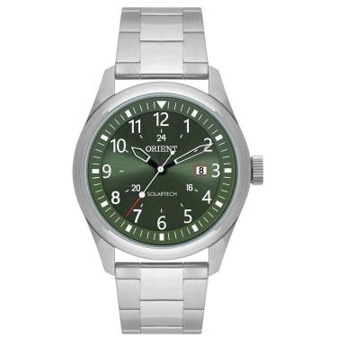 Imagem de Relógio Orient Solartech Masculino Mbss1446 E2sx
