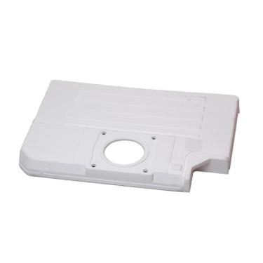 Imagem de Capa Traseira do Evaporador para Geladeira - W10539793