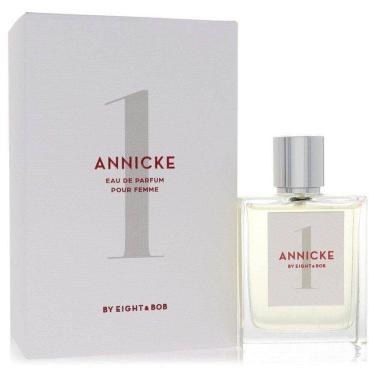 Imagem de Perfume Feminino Annicke 1 Eight & Bob Eau De Parfum 100 ml
