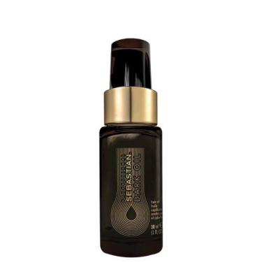 Imagem de Sebastian Professional Dark Oil - Óleo Capilar 30ml - Wella
