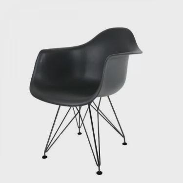 Imagem de Cadeira Eames Arm Eiffel dsw-m