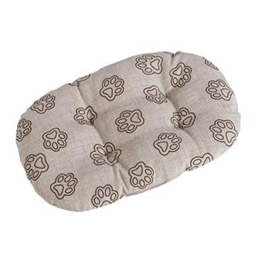 Imagem de Bama Pet Almofada confortável - para cama de animal de estimação Nido de 50,8 cm