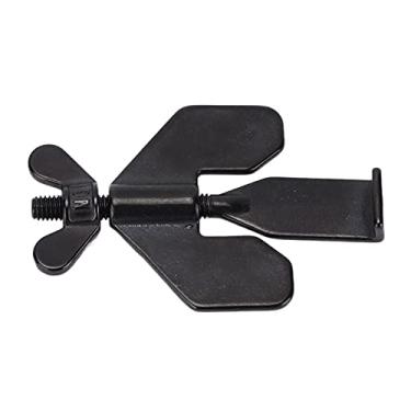 Imagem de Luz do Saco do Armário do Hotel da Fechadura da Porta do Curso para Fechaduras das Chaves da Casa (Preto)