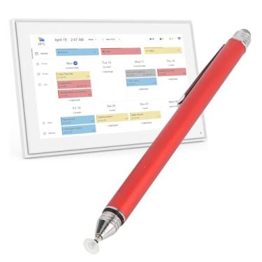 Imagem de STYLUS PEN COMPATÍVEL Com Calendário de Clarabóia, Display Smart de Alteração do Touch, Calendário Digital Canupdog/Kaclendar, Caneta Capacitiva Dualtip, Caneta de Caneta