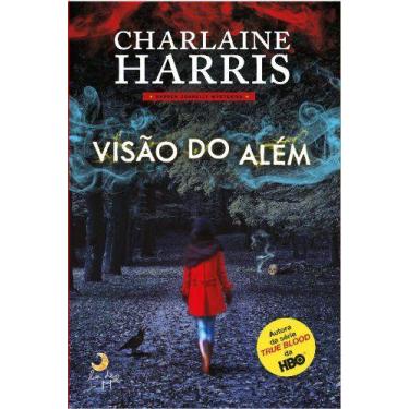 Imagem de Livro - Visão do além
