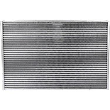 Imagem de Bloco Trocador Calor Intercooler Para Scania Serie 5 2008 Em - Procool