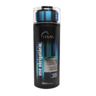 Imagem de Truss shampoo uso obrigatorio 300ml