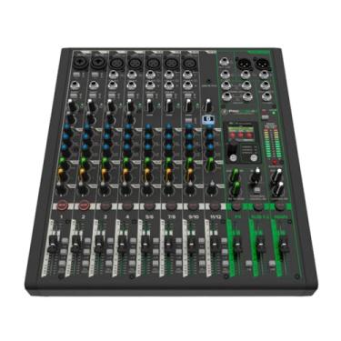 Imagem de Mackie Mixer Profx12V3+ De 12 Canais