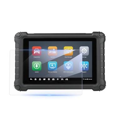 Imagem de LUWU Um protetor de tela para scanner utel compatível com 2025 A utel Scanner A utel Mx900 Ms906 Pro MS906S2-bt ferramenta de diagnóstico bidirecional protetor de tela de diagnóstico de sistema de