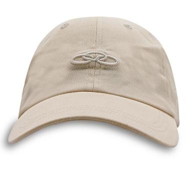 Imagem de Boné Comfy Casual Olympikus, Bege, U