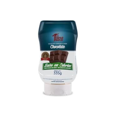 Imagem de CALDA DE CHOCOLATE