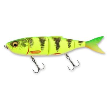 Imagem de Savage Gear 4Play Pro 6 1/4" 1 1/4 oz (Firetiger) 4P-165-FT, tamanho único