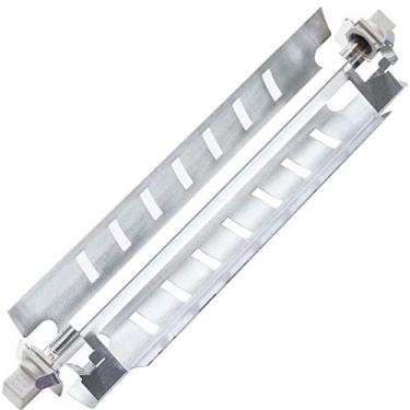 Imagem de Refrigerador WR51X10055 Aquecedor de descongelamento e montagem WR51X10030 para GE Hotpoint WR51X10030, AP3183311, PS303781 725 Watts