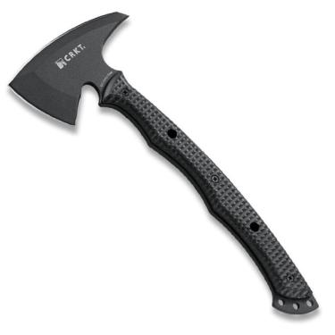 Imagem de Machado Johnson Kangee Estilo Tomahawk Ponta Perfurante Cr2725