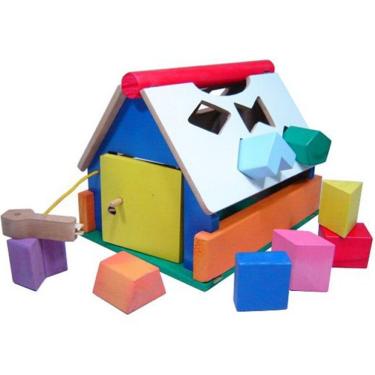 Imagem de Casinha Baby - Bem Infantil