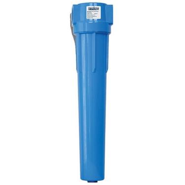 Imagem de Filtro Coalescente Techto Q-024 1 1/2 92 Pcm Pre Dreno Manual Copo Metal
