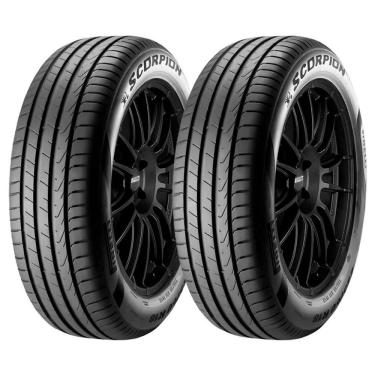 Imagem de Pneu Aro 16 Pirelli Scorpion 225/70 R16 107h Xl 2 Unidades 16