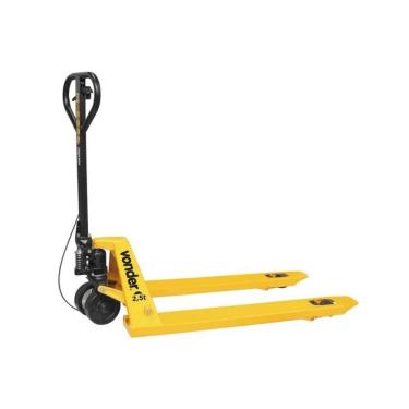 Imagem de Paleteira Manual Vonder 1150x680mm 2,5 Toneladas Pdn256