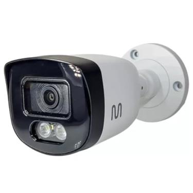 Imagem de Câmera Bullet Metal Full Color 1080p - GS0513