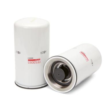 Imagem de Compass-Yang Filtro De Combustível Spin-On Ff53093 Para Motores Cummins Qsx11.9L E 15L T4I, Compatível Com Hyundai R480Lc-9A, Wirtgen W 200 I/W200I 14.20/Wr240I 10.Wr, Substitui 3688831 11Qb70010Pb