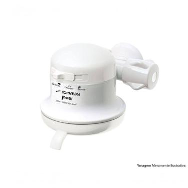 Imagem de Troneira Eletr Lec Maxi Fortti 127V/4600W Blister