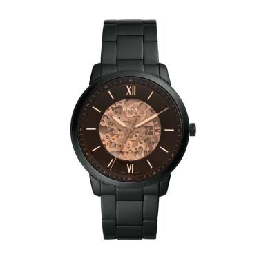 Imagem de Relógio Fossil Masculino Preto - Me3183-1pn Me3183-1pn