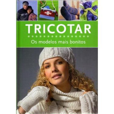 Imagem de Tricotar os modelos mais bonitos - NGV, 3