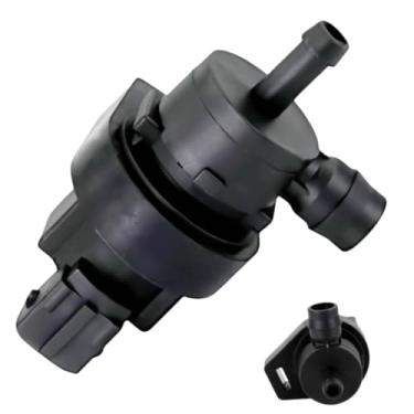 Imagem de TAMKKEN 13901433603 BMW Vapor Canister Purge Vent Valve Solenoid para BMW 325i 325xi 330Ci 330i 330xi 530i 540i 740i 740iL 750iL X5 Z3 Z4 Fit 13901433602 CP474 PV798 2502-487840 2282564 CP532