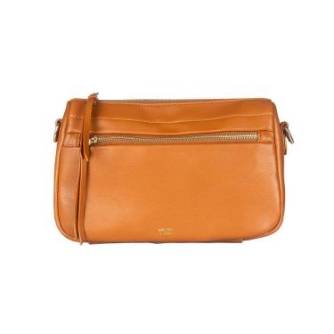 Imagem de Bolsa Arezzo Tiracolo Giorno Bolsos Zíper