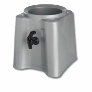 Imagem de Suporte Galão Garrafão Água Mineral Bebedouro 20 Litros - Genérico, Ci