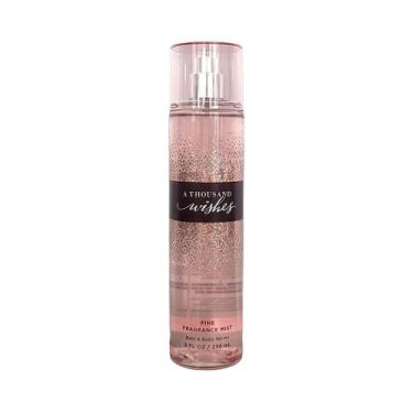 Imagem de A Thousand Wishes Bath & Body Works Splash 236ml