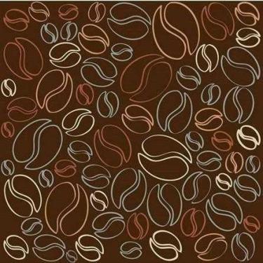 Imagem de Papel de Parede Adesivo Café Cozinha 272730108 0,58x3,00M - Adesivo BR