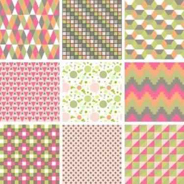 Imagem de Papel de Parede Adesivo Azulejo 275445503 0,58x3,00M - Adesivo BR