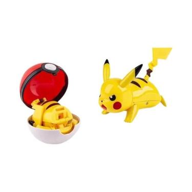 Imagem de Crianças Pokémon Figuras De Ação Dragonite Gengar Mew Snorlax Lapras P