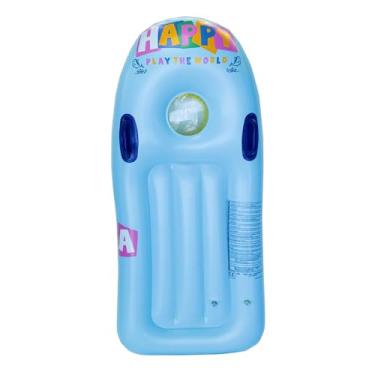 Imagem de Flutuadores de Piscina | Flutuadores para Piscina - Tapete Almofada Cama Balsa Brinquedos PVC Para Rio Lago Praia Jardim Exterior Festa Infantil