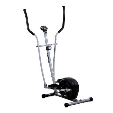 Imagem de Elíptico Kikos 4004 Magnético - 8 Níveis de Tensão - Passada