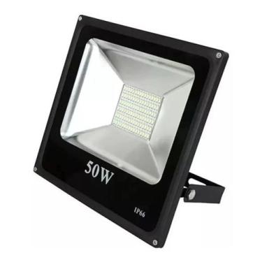 Imagem de Refletor Smart Led 50W - Bazil