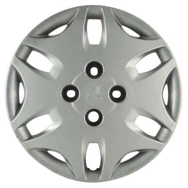 Imagem de Calota Aro 14 Ka 2011 até 2012 - Valor Unitário - GRID Calotas