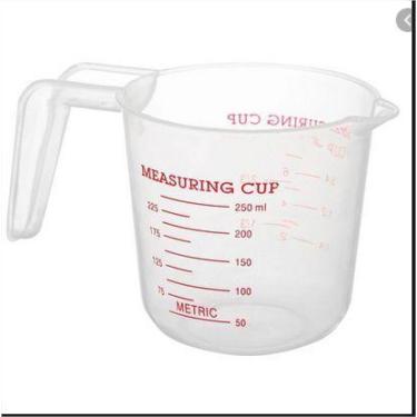 Imagem de Copo medidor 500ml - KE HOME