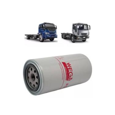 Imagem de Filtro diesel - tector/vertis/170s28-onibus 503120786 - WEGA