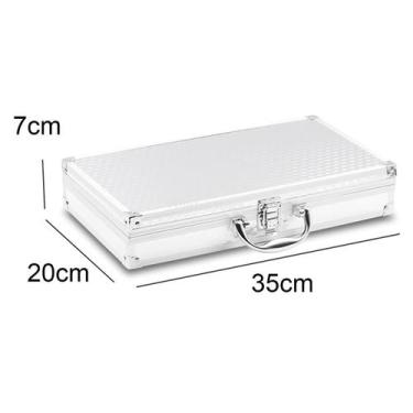 Imagem de Caneta De Plasma Md2021 Profissional + Maleta E Acessorios - Medical B